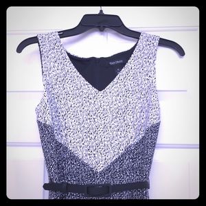 White House Black Market Dress never worn